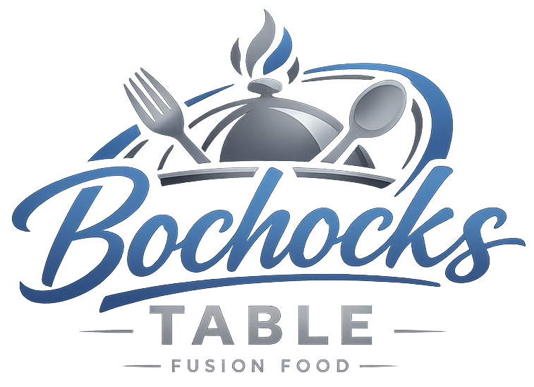 bochocks logo